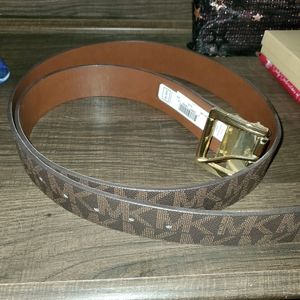 MK Belt